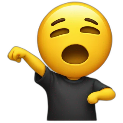dab emoji