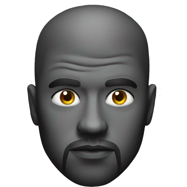 Gangster  emoji