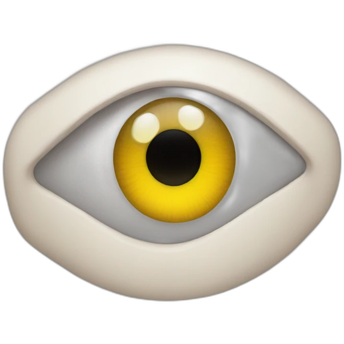 eye twitch  emoji