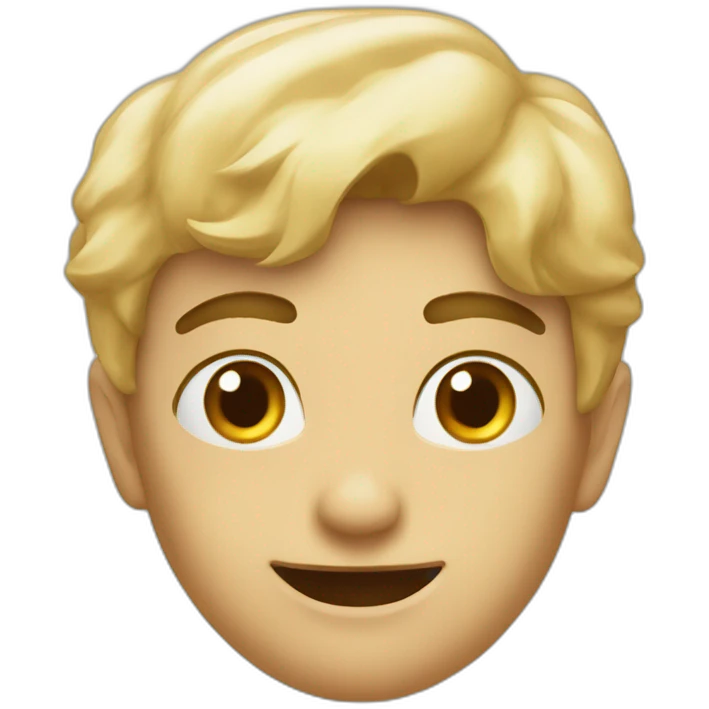 écureil flippant emoji