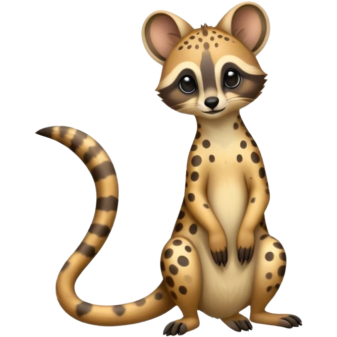 Suricata  emoji