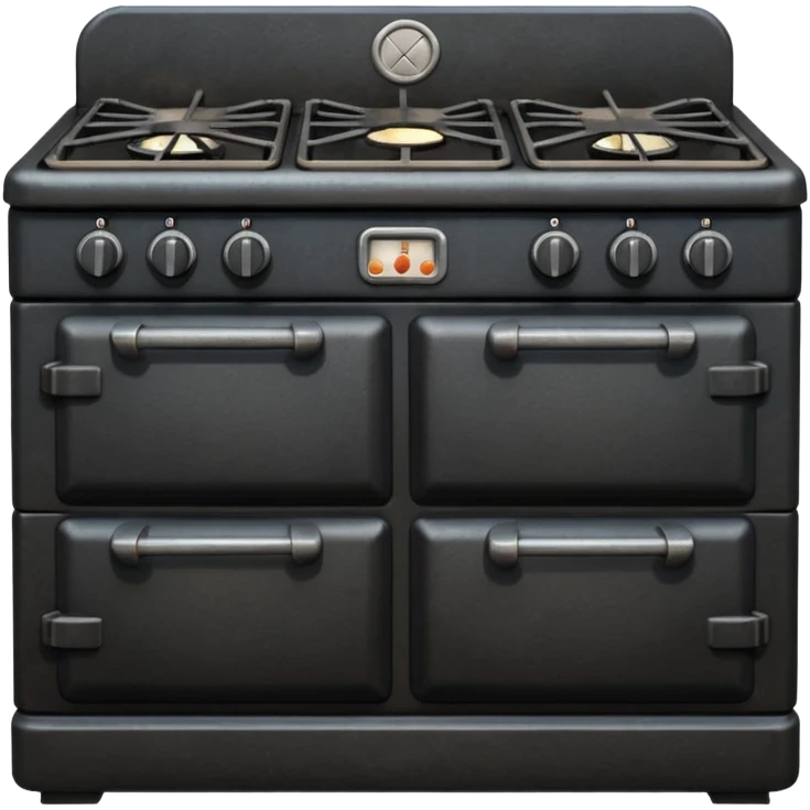 stove emoji