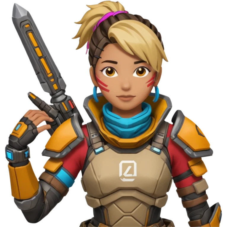 apex legends emoji