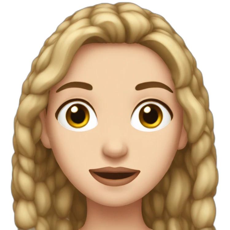 noa delbart emoji
