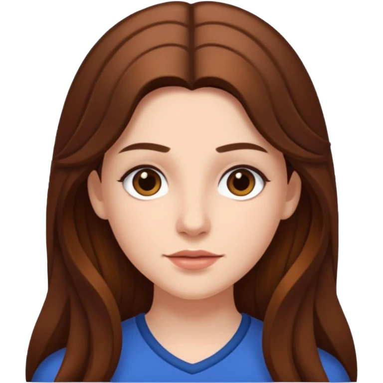 Gracie Abrams bust emoji