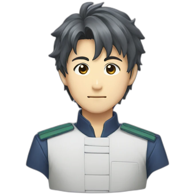 shinji ikari emoji