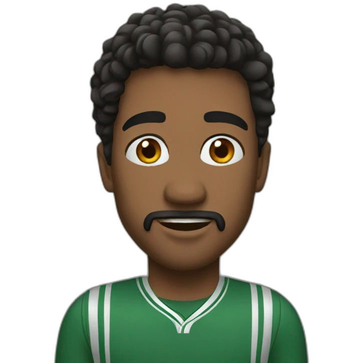 Irving emoji
