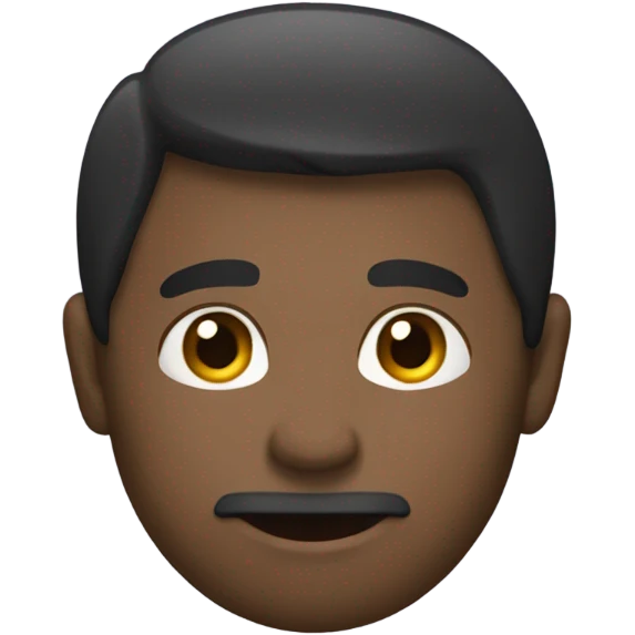 Caleçon de profil emoji