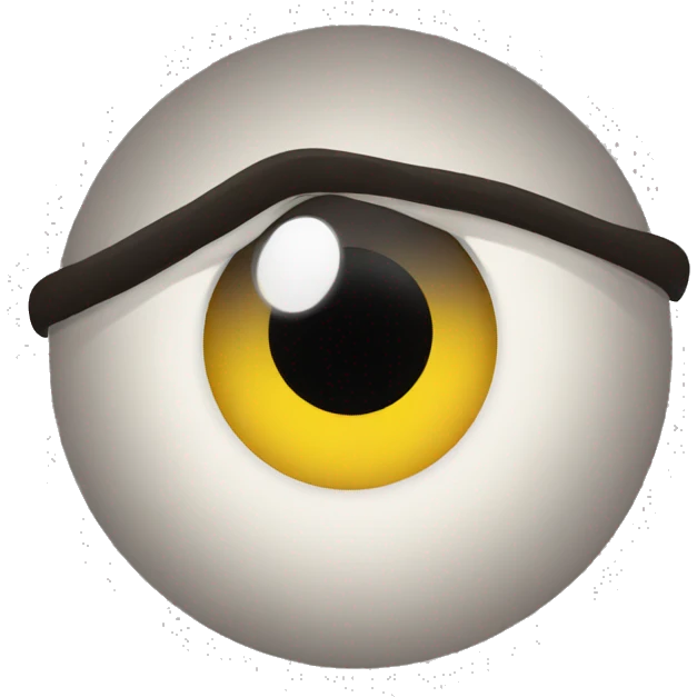 eyes emoji