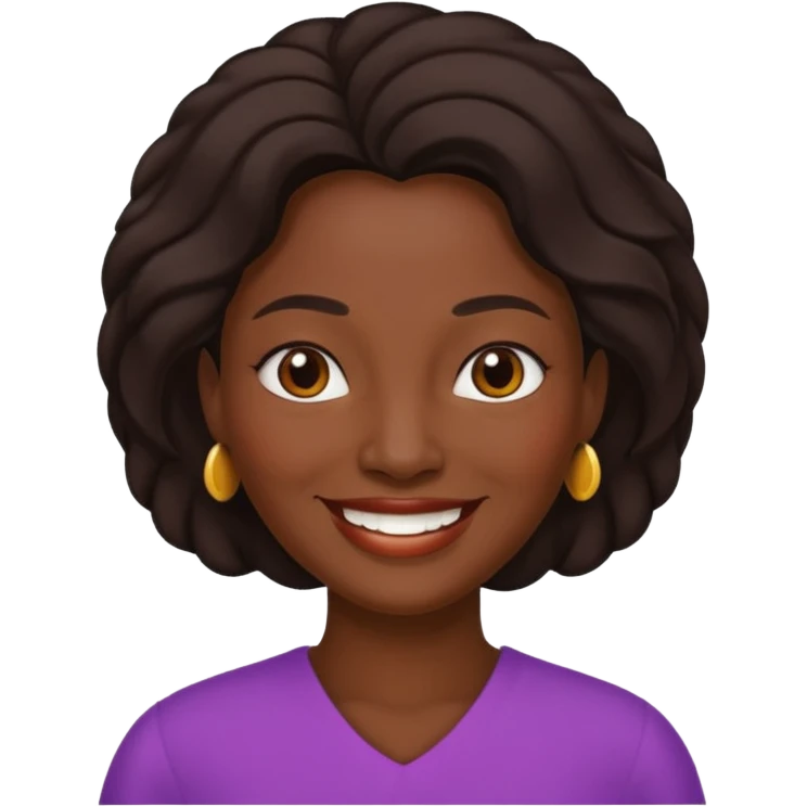 MAMA POAYASA emoji
