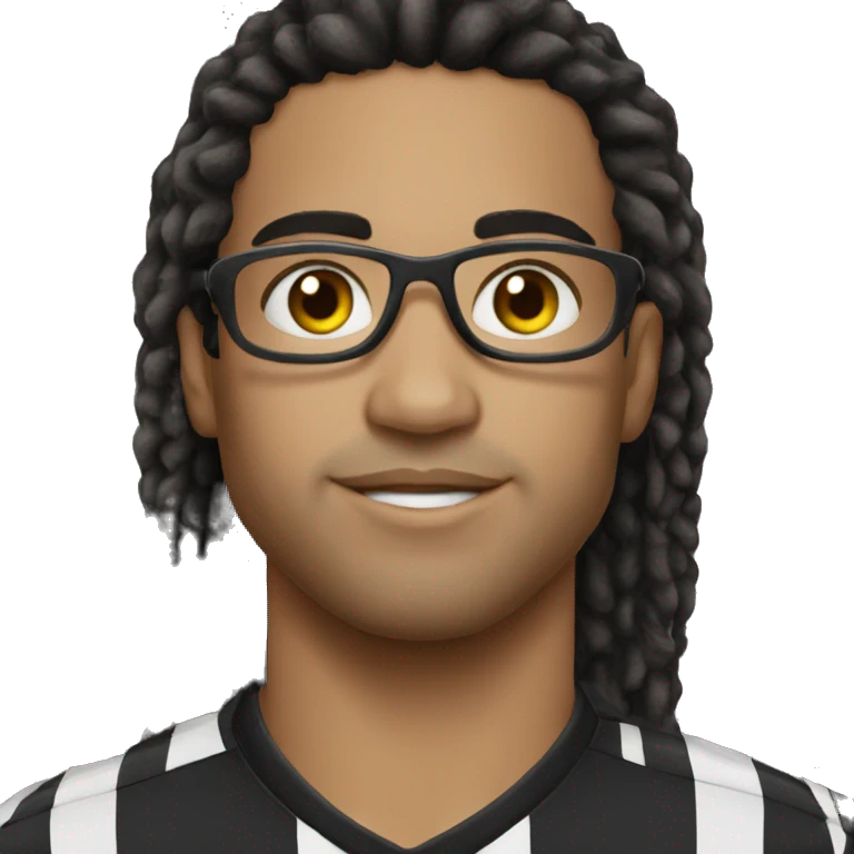 Botafogo f r emoji
