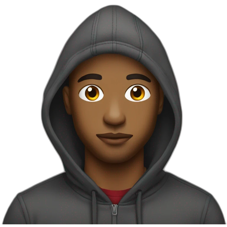 Rohff emoji