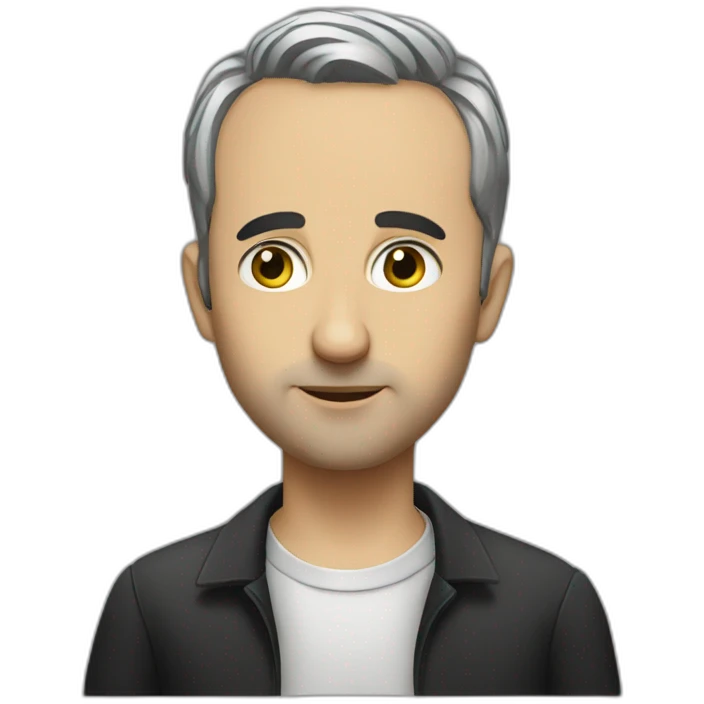 yann barthes emoji