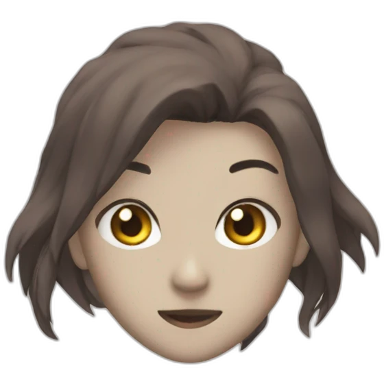 Evoli emoji