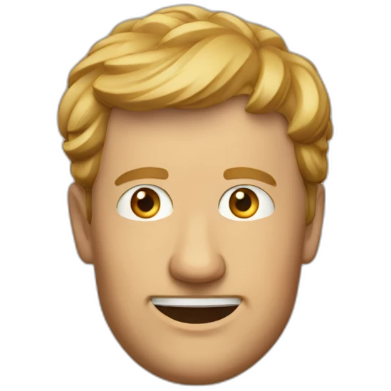 Bernd das brot emoji