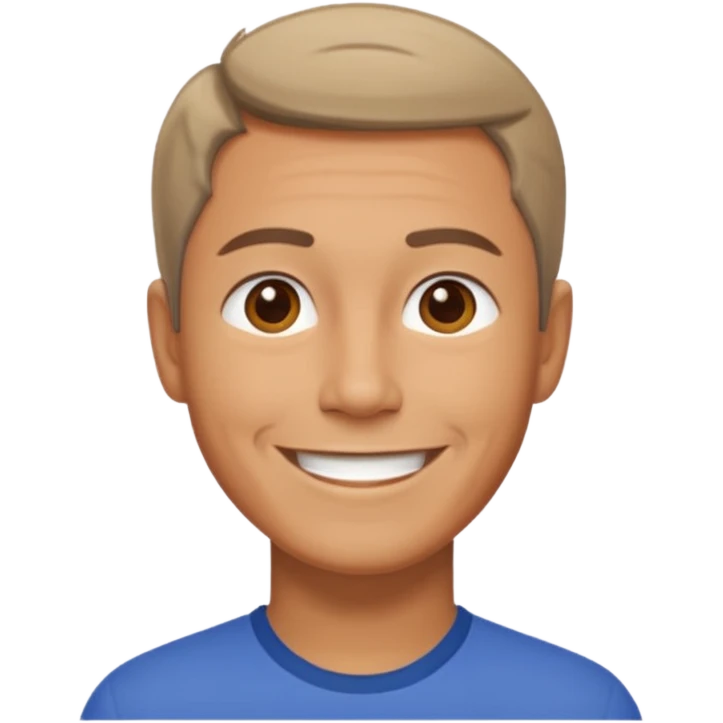 Cliff DeYoung emoji