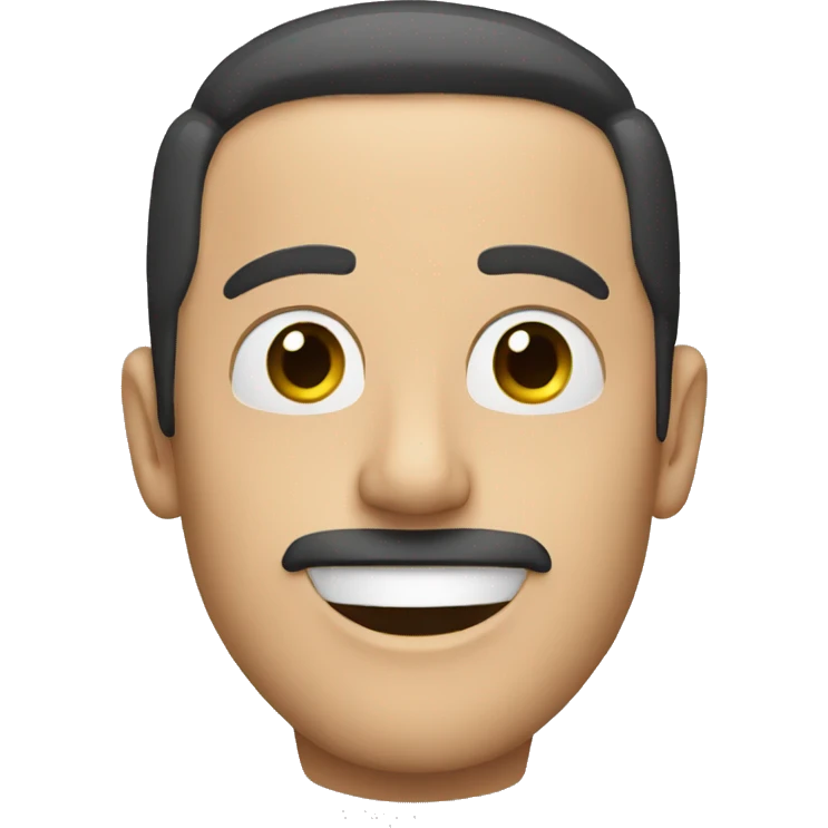 Talking Ben  emoji