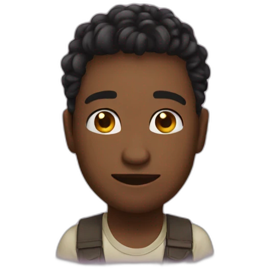 Luv Resval emoji