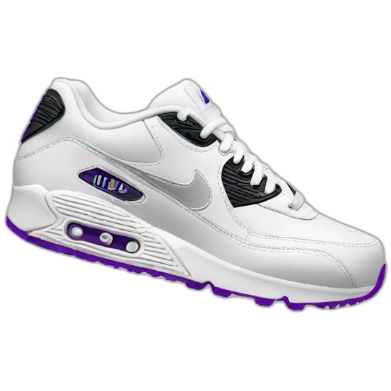 Ubiquity airmax emoji