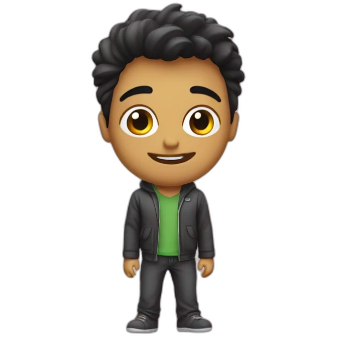 ME GUSTA CON LOGO DE LP emoji