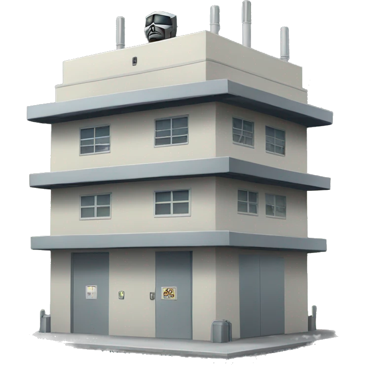 transformer station emoji