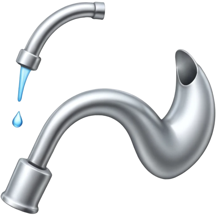 spout emoji