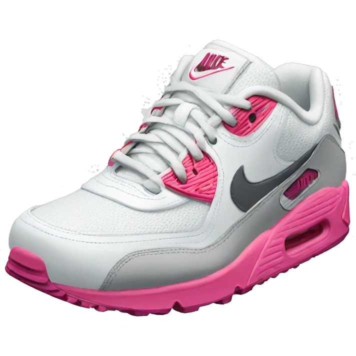 Air max emoji