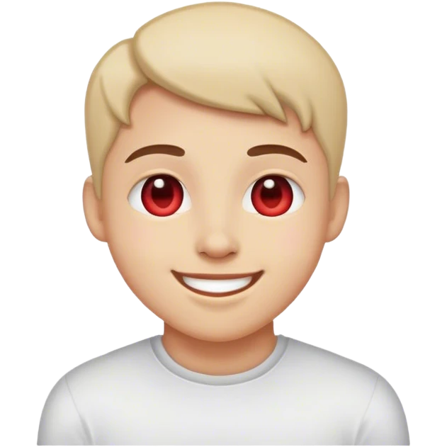 Te amo emoji