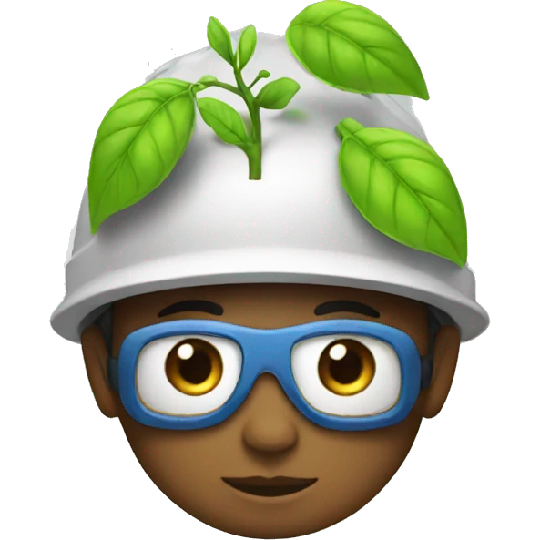 ecology emoji