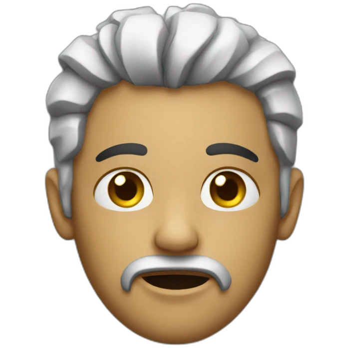 Broke emoji