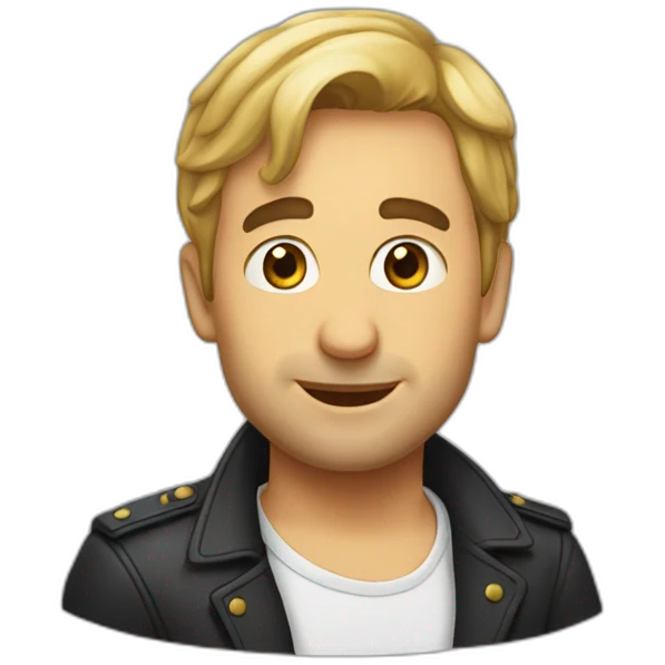 Éric zemour emoji