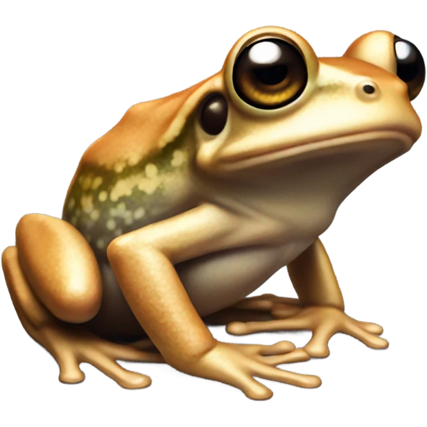 Coqui  emoji