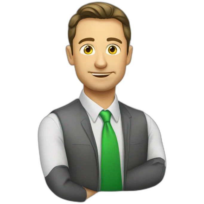 Zelenskyy emoji