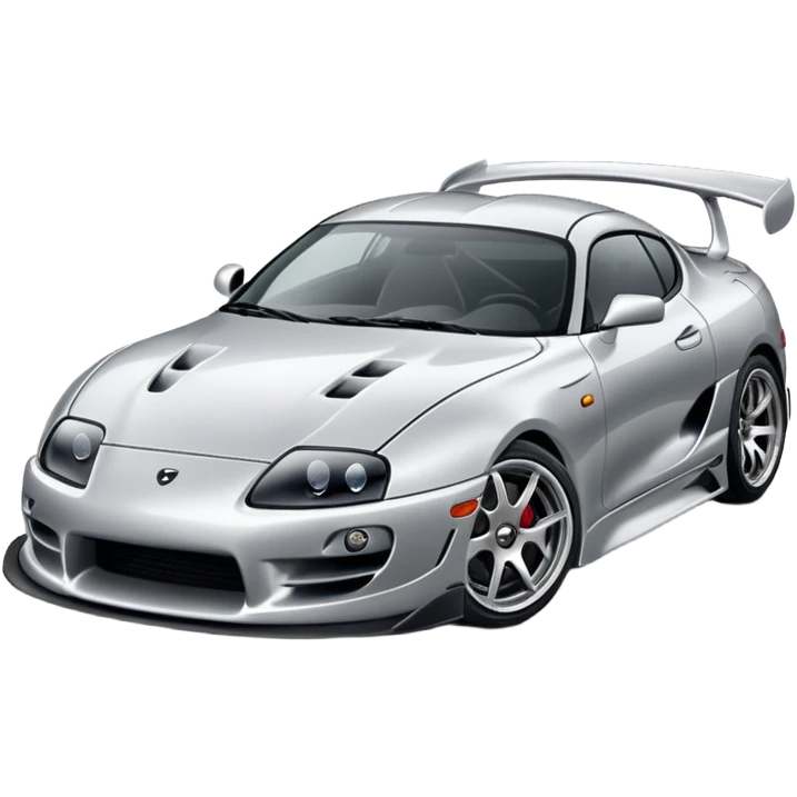 Supra mk4 emoji