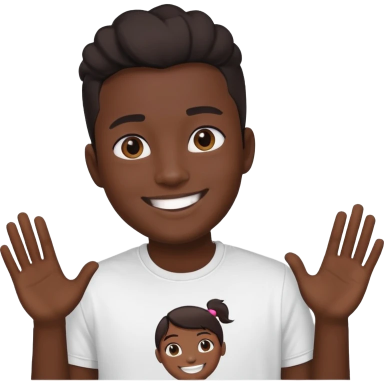 Verificado para tiktok emoji