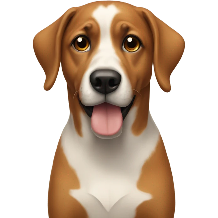 Pablo dog  emoji