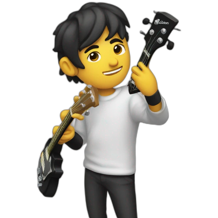 Héroes del silencio band emoji