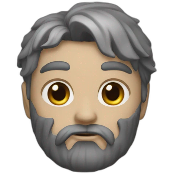 驚訝 emoji