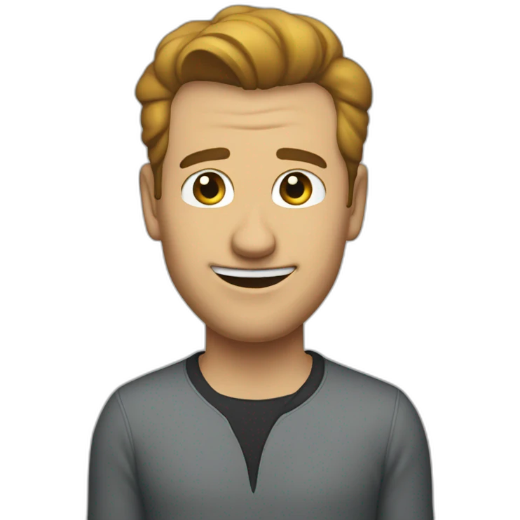 Bobby axelrod emoji