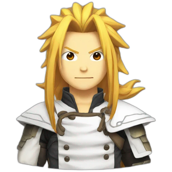 Rengoku  emoji