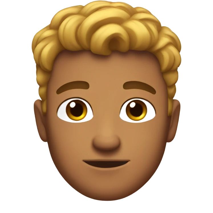 hot tanned husband with abs emoji