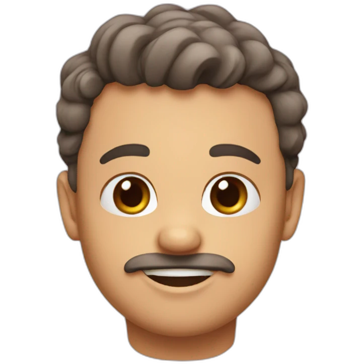 Pute emoji