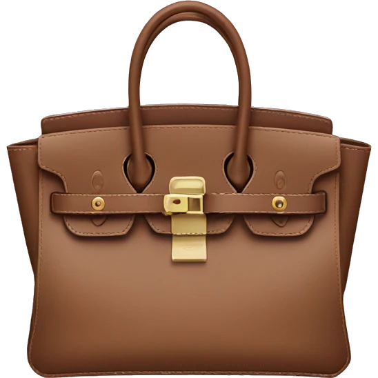 Birkin emoji