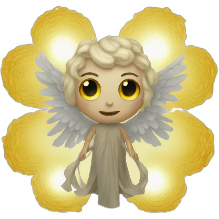 metatron emoji