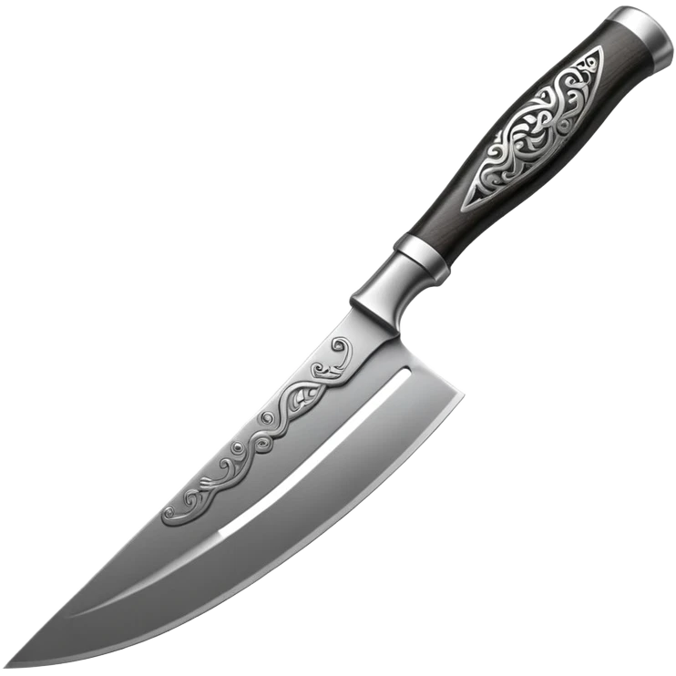 Zülfikar kılıçı emoji