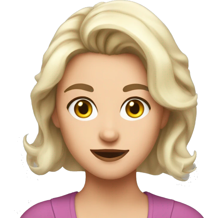 Felicia Hardy (Black cat) emoji