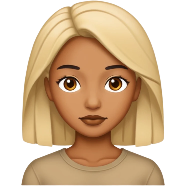 Zykeria lee emoji