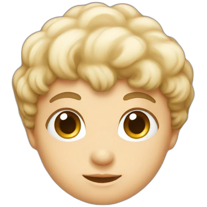 Pute emoji