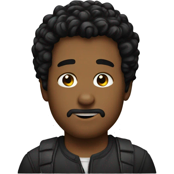 Bruce jr emoji