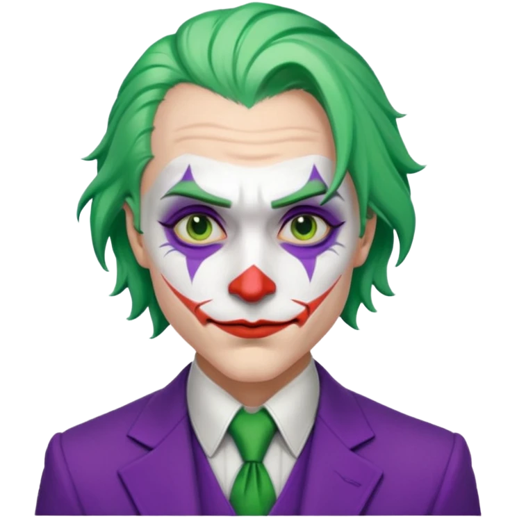 coringa emoji